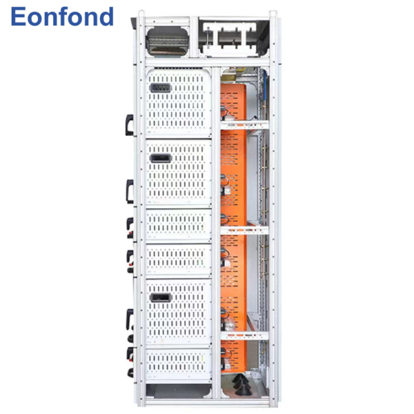 Modular design LV Withdrawable Switchgear - Image 4