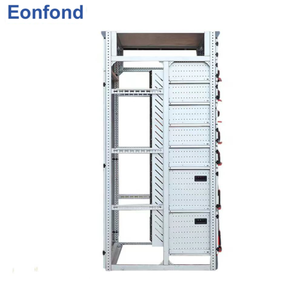 Modular design LV Cubicle Panel - Image 4