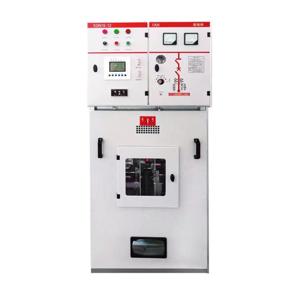 35kV Metal-Enclosed Ring Main Unit