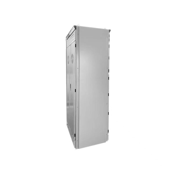 Automatic Power Factor Correction Reactive Power Compensation Cabinets - Image 2