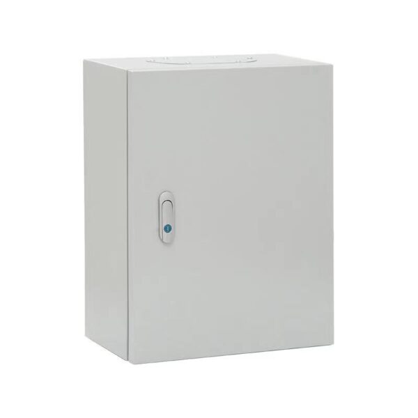 Low Voltage Electrical panel board - Image 2