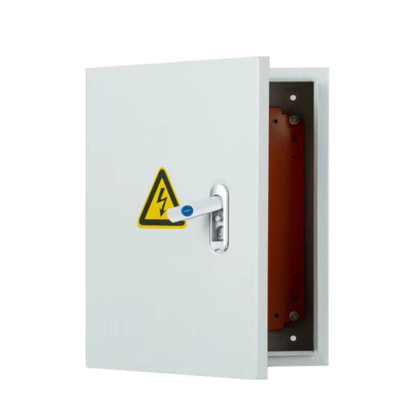 Low Voltage Electrical panel board - Image 3