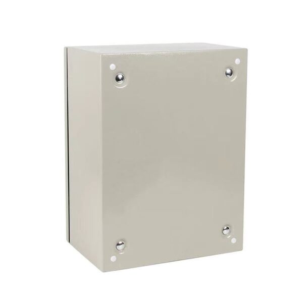 Low Voltage Electrical panel board - Image 4