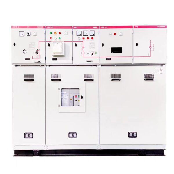 35kV Metal-Enclosed Ring Main Unit - Image 2