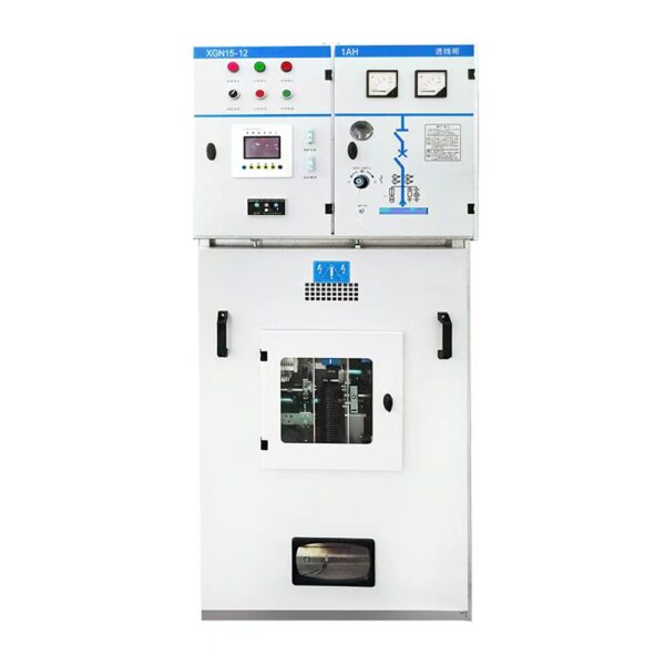 35kV Metal-Enclosed Ring Main Unit - Image 3