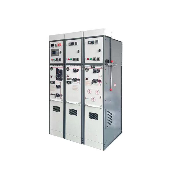 12kV RM6 SF6 Gas Insulated Switchgear - Image 3