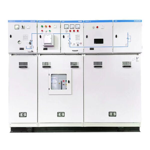 35kV Metal-Enclosed Ring Main Unit - Image 4