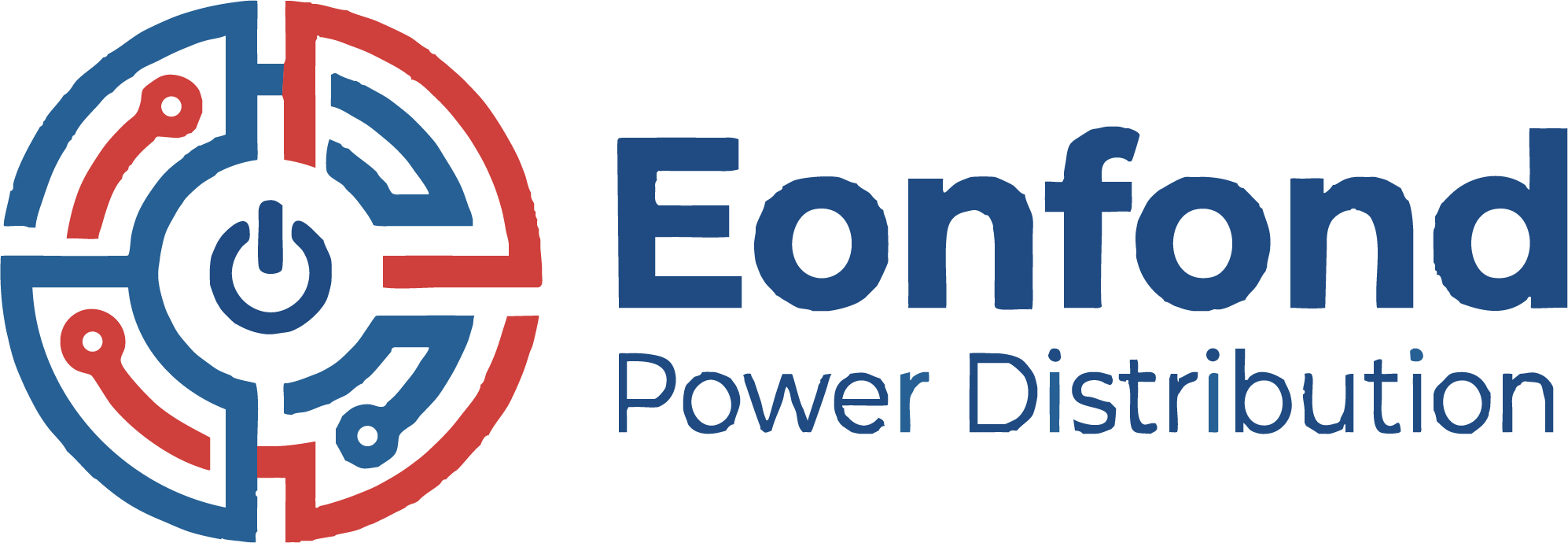 AI生成的eonfond logo