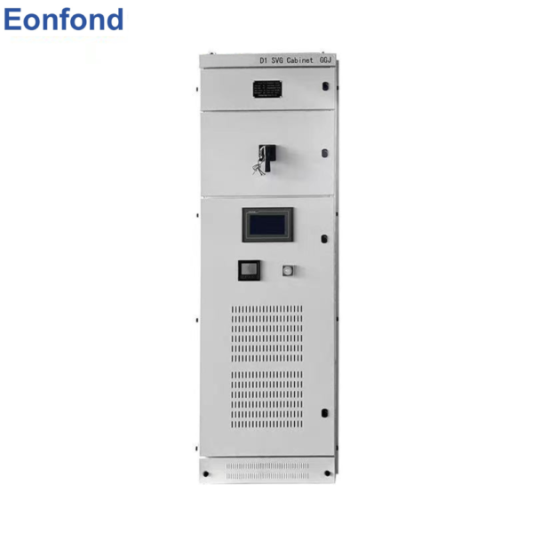 Intelligent Active Static Var Generator Panel SVG series
