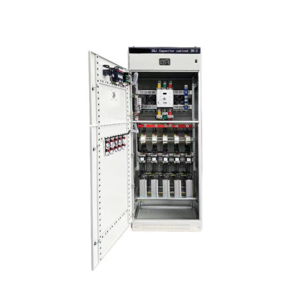 Automatic Power Factor Correction Reactive Power Compensation Cabinets