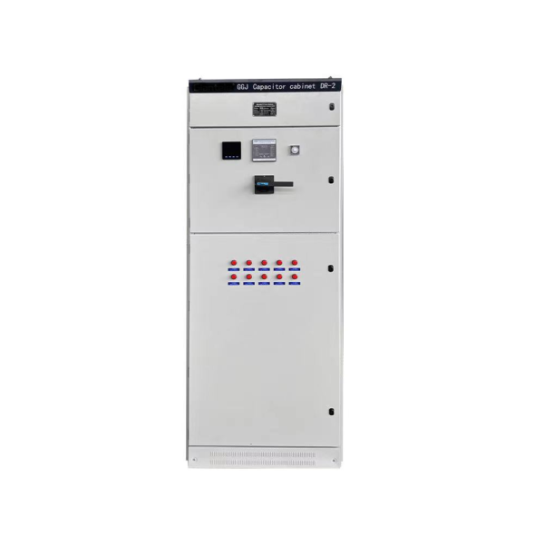 Automatic Power Factor Correction Reactive Power Compensation Cabinets - Image 4