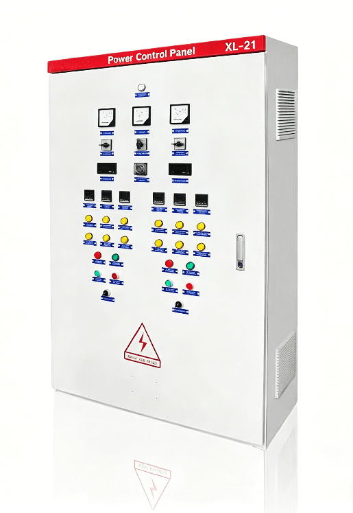Motor Control Low-voltage Switch Cabinet