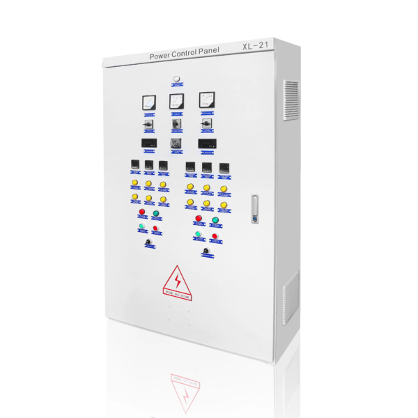 Low Voltage Electric Power Distribution Panel - Image 3