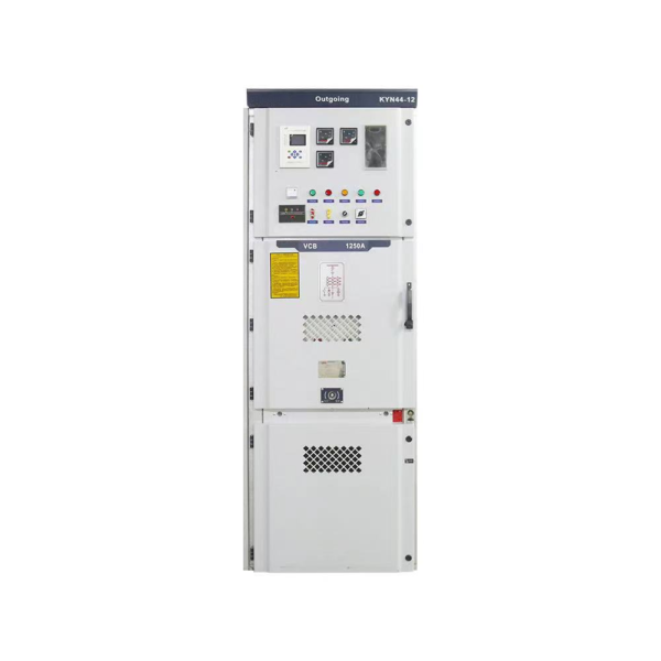 12kV Indoor Armored AC Metal Enclosed Switchgear - Image 2