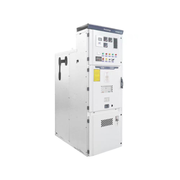 10kV Metal-clad Medium Voltage Switchgear - Image 3