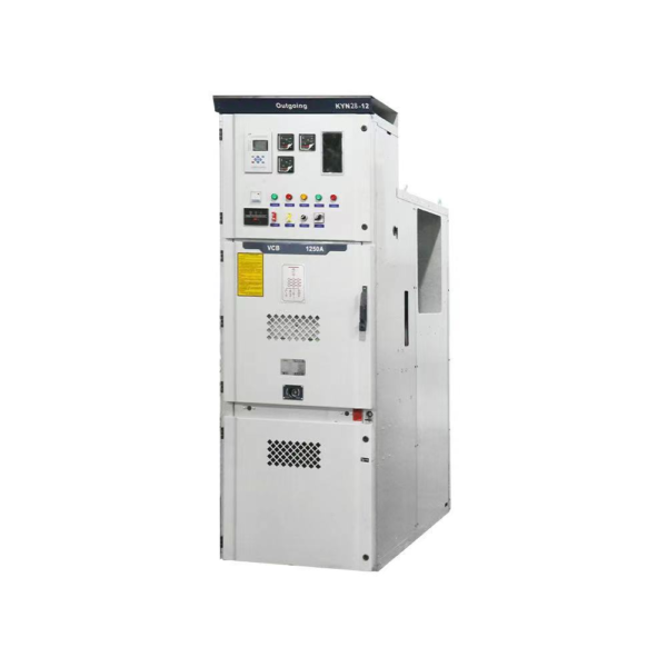 12kV Indoor Armored AC Metal Enclosed Switchgear - Image 3